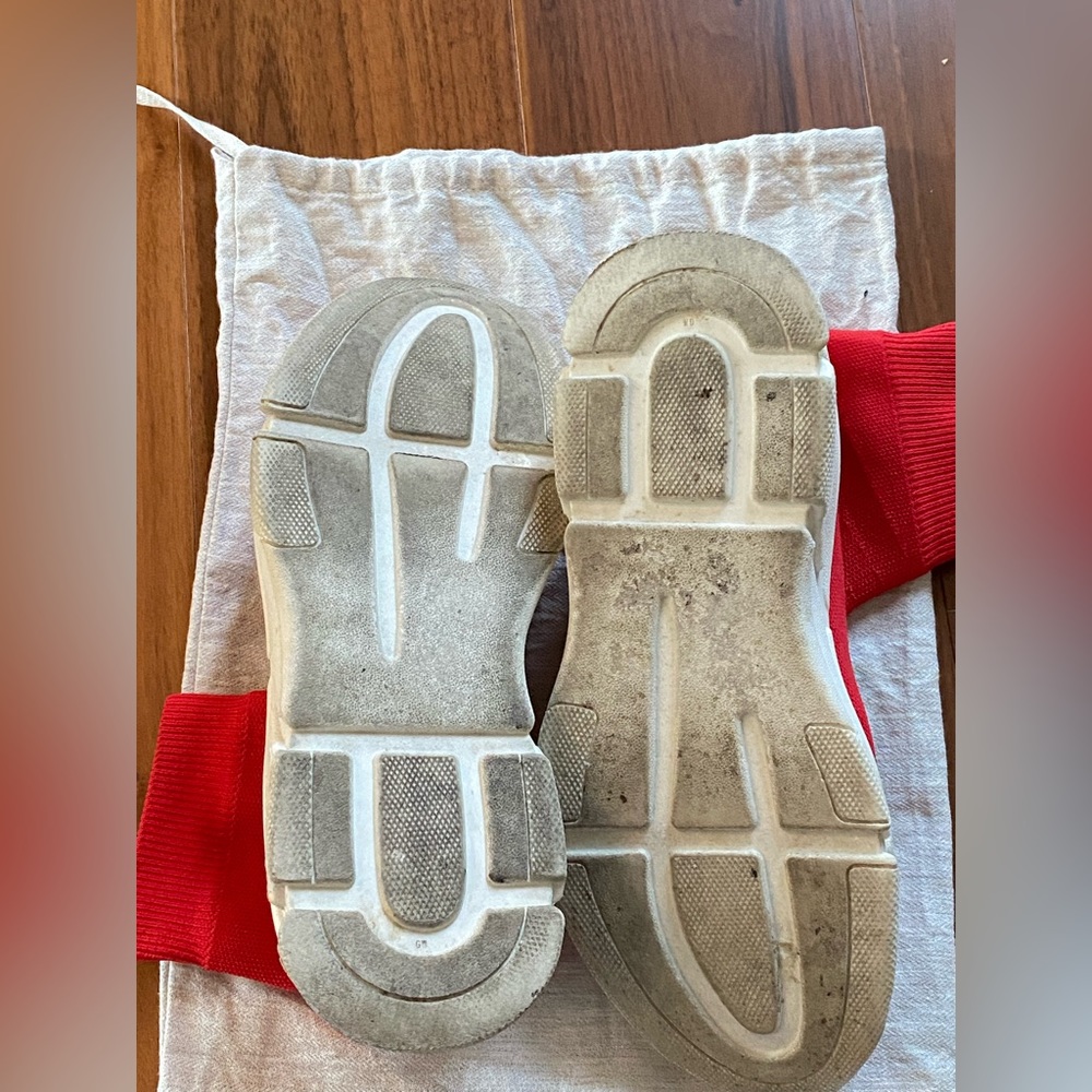 Boots - Picture 4 of 4